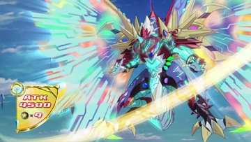 光波| 遊戲王Wiki | Fandom