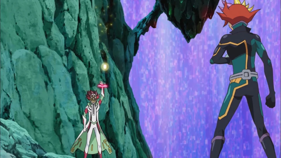 Varis | Yu-Gi-Oh! Wiki | Fandom