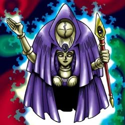 Card Artworks:Rogue Doll | Yu-Gi-Oh! Wiki | Fandom