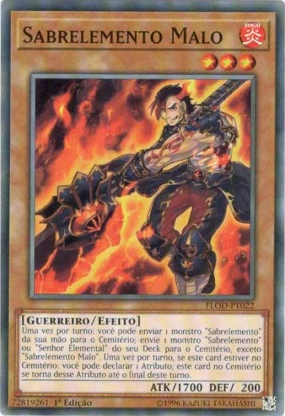 Ojama Duo – CIBR-EN080 – Circuit Break – Común – Edición Ilimitada