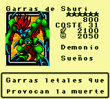 #800 "Talons of Shurilan"