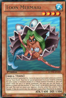 Toon monster