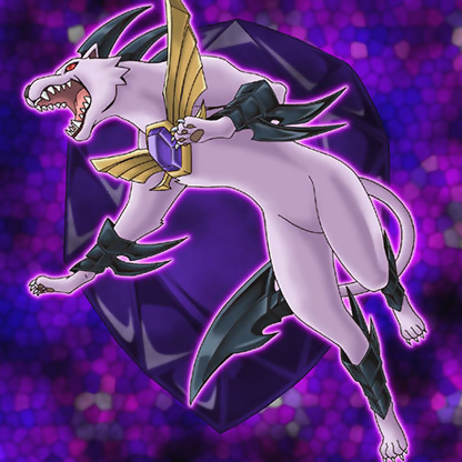 Advanced Crystal Beast Amethyst Cat Yu Gi Oh Wiki Fandom