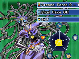 Arcana Force 0 - The Fool (character) | Yu-Gi-Oh! Wiki | Fandom