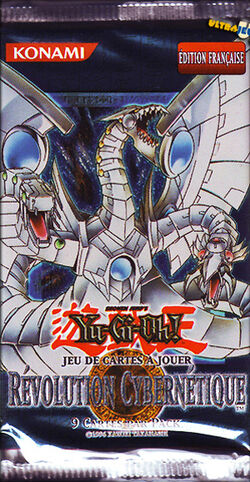 Cybernetic Revolution | Yu-Gi-Oh! Wiki | Fandom Cybernetic Revolution | Yu-Gi-Oh! Wiki | Fandom