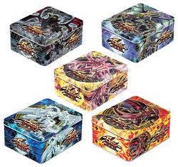 Collectible Tins 2010 | Yu-Gi-Oh! Wiki | Fandom Collectible Tins 2010 | Yu-Gi-Oh! Wiki | Fandom