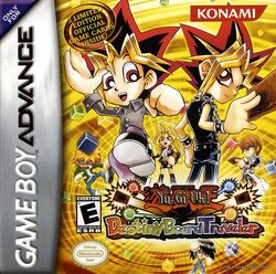 Yu-Gi-Oh! Power of Chaos: Joey the Passion, Yu-Gi-Oh! Wiki