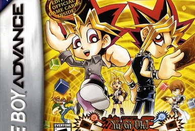 Amnael (Legacy of the Duelist) | Yu-Gi-Oh! Wiki | Fandom