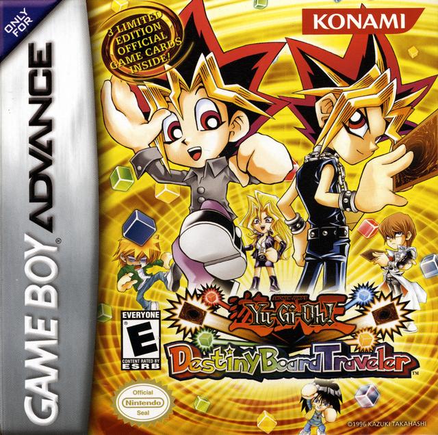 Yu-Gi-Oh! Forbidden Memories, Yu-Gi-Oh! Wiki