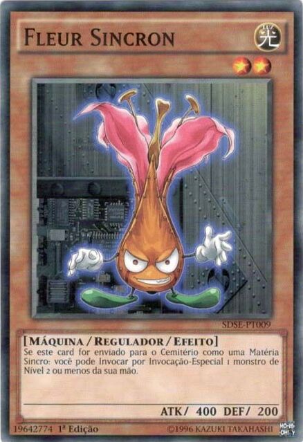 Monstros Reguladores, Yu-Gi-Oh! Wiki