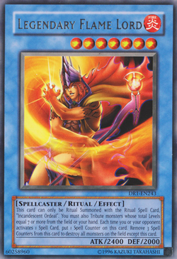 Fire Flint Lady (anime), Yu-Gi-Oh! Wiki