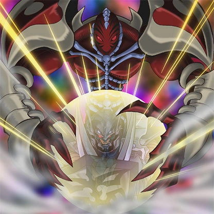Necro Illusion | Yu-Gi-Oh! Wiki | Fandom