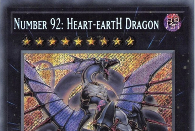 Number 92: Heart-eartH Dragon (anime) | Yu-Gi-Oh! Wiki | Fandom