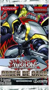 Order of Chaos | Yu-Gi-Oh! Wiki | Fandom Order of Chaos | Yu-Gi-Oh! Wiki | Fandom