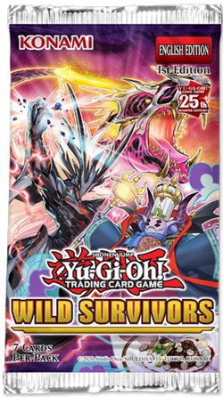 Wild Fire (anime), Yu-Gi-Oh! Wiki