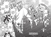 ZEXAL Rank 31 title page