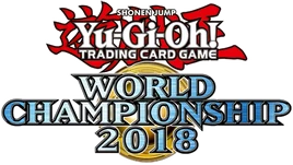 Yu-Gi-Oh! World Championship 2018 attendance cards