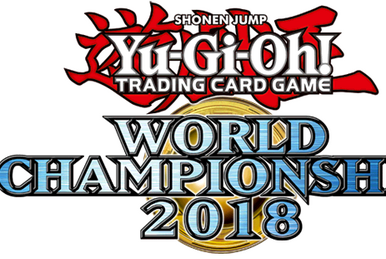 Yu-Gi-Oh! World Championship Qualifier 2018