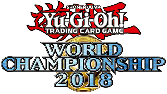 World Championship 2018 Prize and Memorial Cards