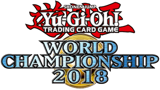 Yu-Gi-Oh! World Championship 2018 attendance cards - Yugipedia - Yu-Gi-Oh!  wiki