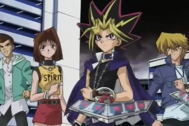 Speed Duel: Battle City Finals | Yu-Gi-Oh! Wiki | Fandom