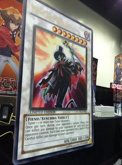 Card Gallery:Blood Mefist | Yu-Gi-Oh! Wiki | Fandom