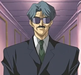 Croquet-minorcharacter