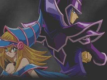 Due celebri mostri Incantatore utiizzati da : "" e "".