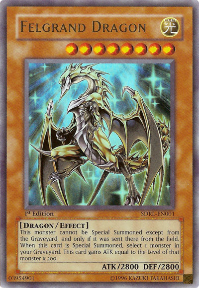 Card Gallery:Horus the Black Flame Dragon LV6, Yu-Gi-Oh! Wiki