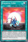 ZTIN-SP018 (SR) (1st Edition) Zexal Collection Tin