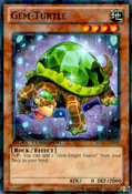 DT07-EN061 (DNPR) Gem-Turtle