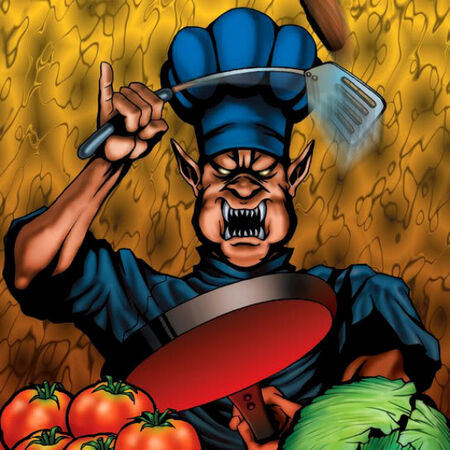 Hamburger Recipe Anime Yu Gi Oh Wiki Fandom Growing up, we always loved mama's hamburger steaks recipe with fried onions. hamburger recipe anime yu gi oh