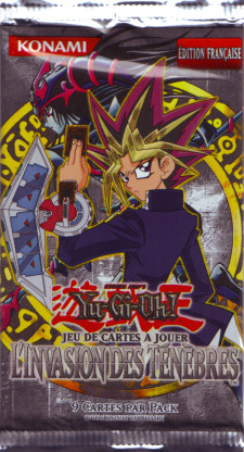 Invasion of Chaos | Yu-Gi-Oh! Wiki | Fandom