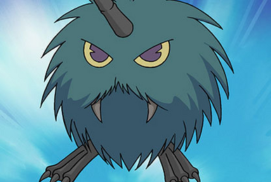 Kuribotriple (anime) - Yugipedia - Yu-Gi-Oh! wiki