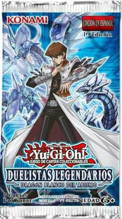 YGO Castellano: Yu-Gi-Oh! 5D's World Championship 2011: Over the Nexus