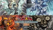 Dragon Ruler monsters (2014)