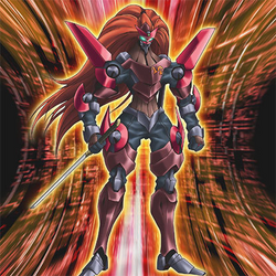 Number 12: Crimson Shadow Armor Ninja (anime) | Yu-Gi-Oh Number 12: Crimson Shadow Armor Ninja (anime) | Yu-Gi-Oh