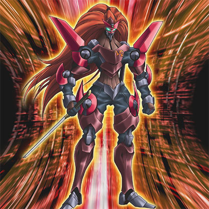 Number 12: Crimson Shadow Armor Ninja (anime) | Yu-Gi-Oh! Wiki Number 12: Crimson Shadow Armor Ninja (anime) | Yu-Gi-Oh! Wiki