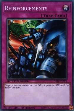 Set Card Galleries:Speed Duel: Trials of the Kingdom Sneak Peek participation cards (TCG-EN-LE) | Yu-Gi-Oh! Wiki | Fandom Set Card Galleries:Speed Duel: Trials of the Kingdom Sneak Peek participation cards (TCG-EN-LE) | Yu-Gi-Oh! Wiki | Fandom