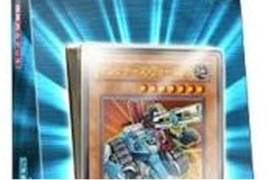 Machina Deck | Www.dynapaul Wiki | Fandom