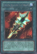 PCJ-SP003 (PScR) (Unlimited Edition) Yu-Gi-Oh! Power of Chaos: Joey the Passion promotional cards