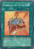 WC08-IT002 (SR) (Unlimited Edition) Yu-Gi-Oh! World Championship 2008 promotional cards