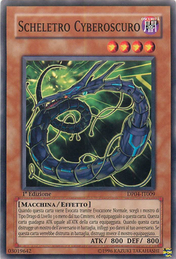Card Gallery:Cyberdark Keel | Yu-Gi-Oh! Wiki | Fandom