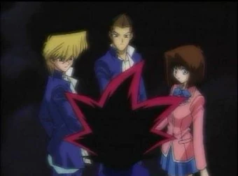 Episode 001 | Yu-Gi-Oh! Wiki Episode 001 | Yu-Gi-Oh! Wiki