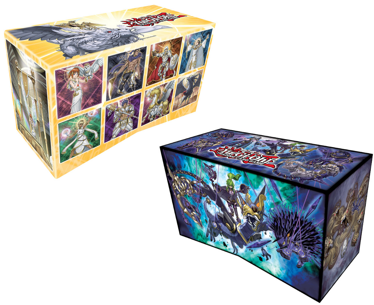 Duelist Alliance: Deluxe Edition | Yu-Gi-Oh! Wiki | Fandom