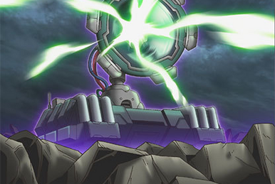 Power Converter (anime) - Yugipedia - Yu-Gi-Oh! wiki