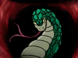 Divine Serpent Geh (anime)