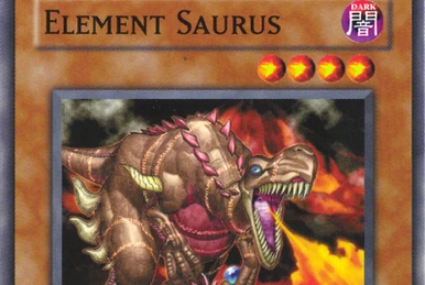 Element | Yu-Gi-Oh! Wiki | Fandom