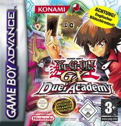 Yu Gi Oh Gx Duel Academy Promotional Cards Yu Gi Oh Wiki Fandom