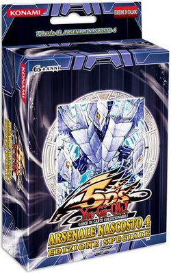 Hidden Arsenal: Special Edition | Yu-Gi-Oh! Wiki | Fandom